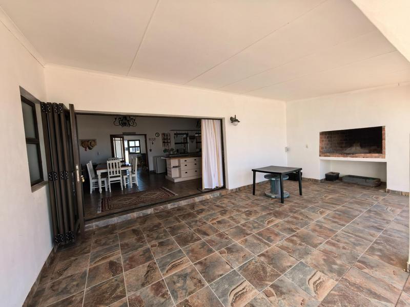 3 Bedroom Property for Sale in Dwarskersbos Western Cape